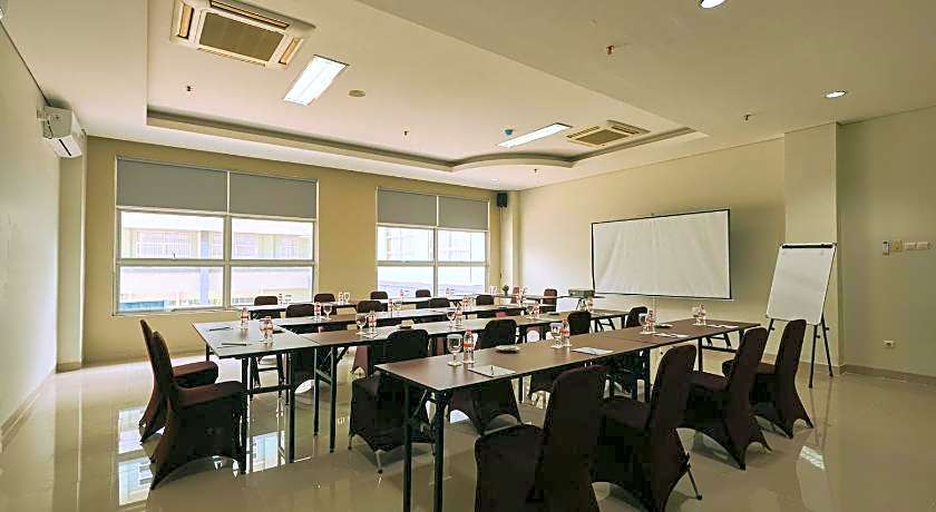 Horison TC UPI Serang