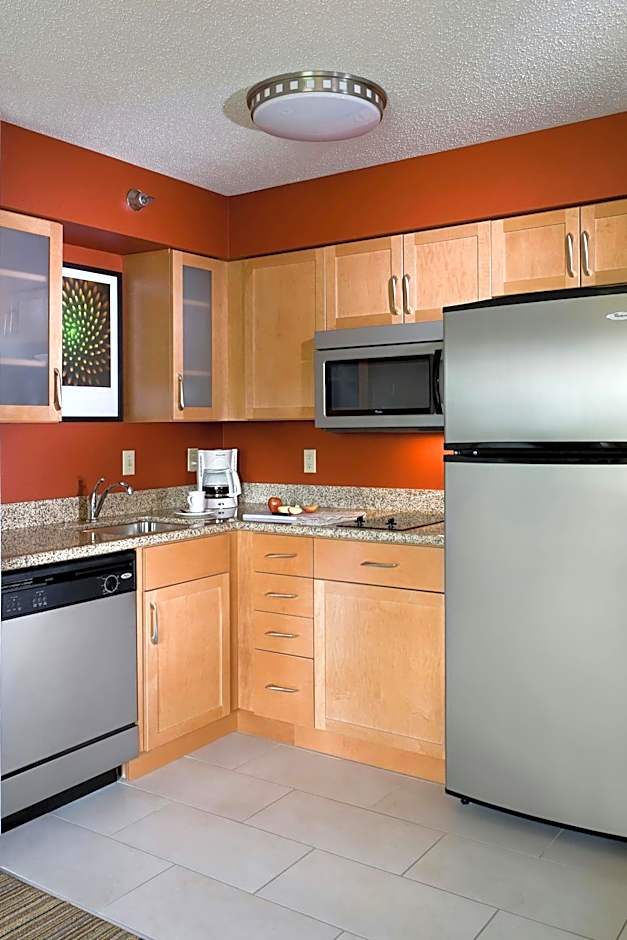 Residence Inn by Marriott Cedar Rapids