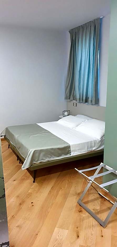 HOTEL - BAR DA NATALE