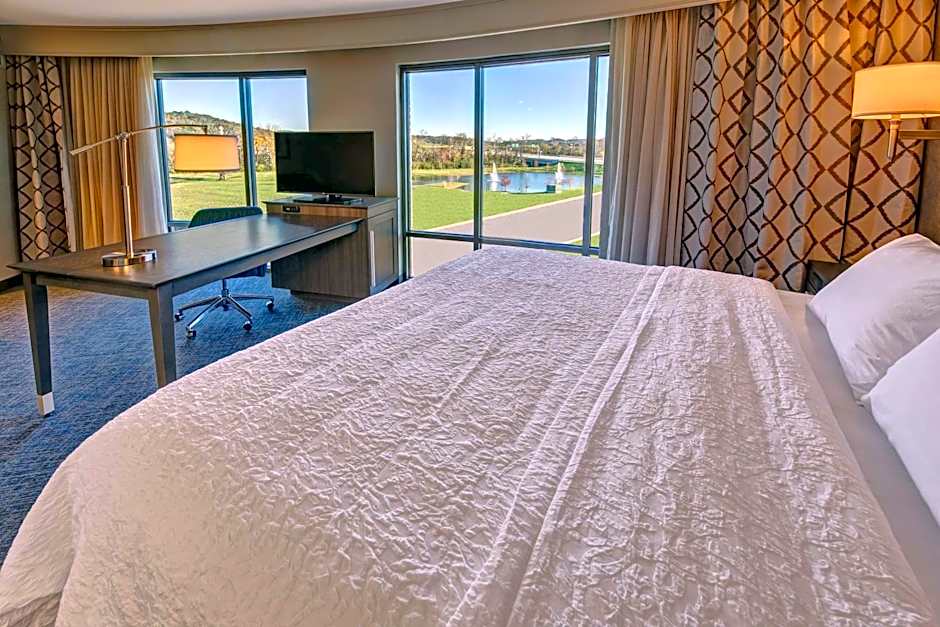 Hampton Inn By Hilton & Suites Franklin Berry Farms, Tn