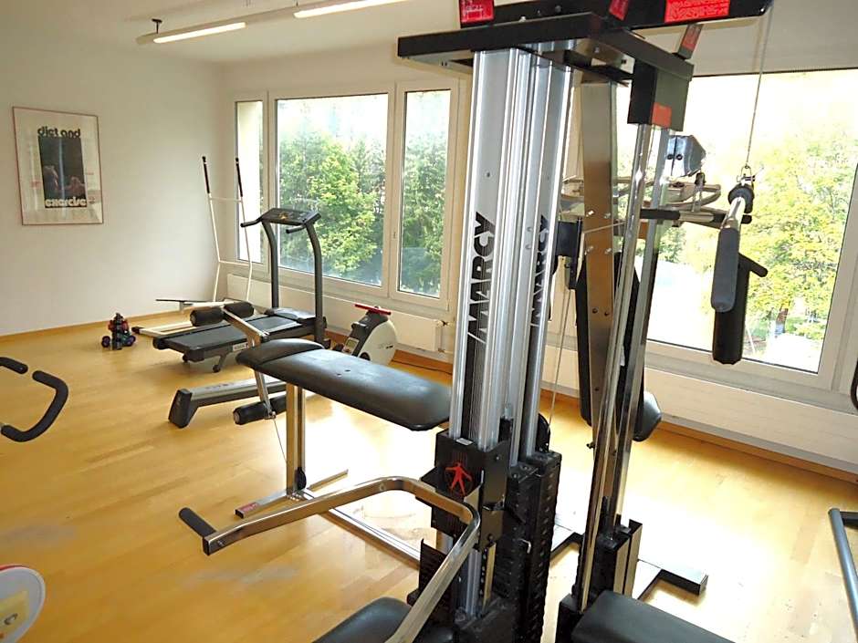 Grand Hôtel du Parc