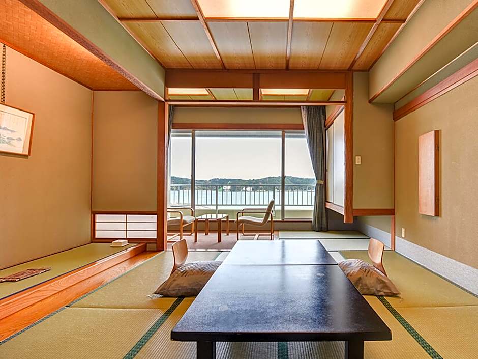 Ryokan Fukujyuso