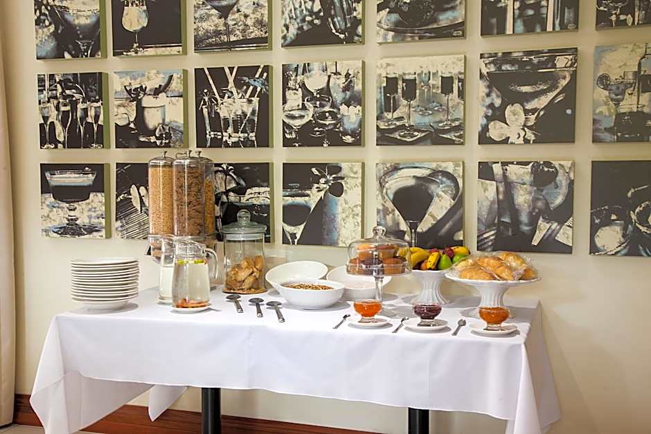 The Links Guest House