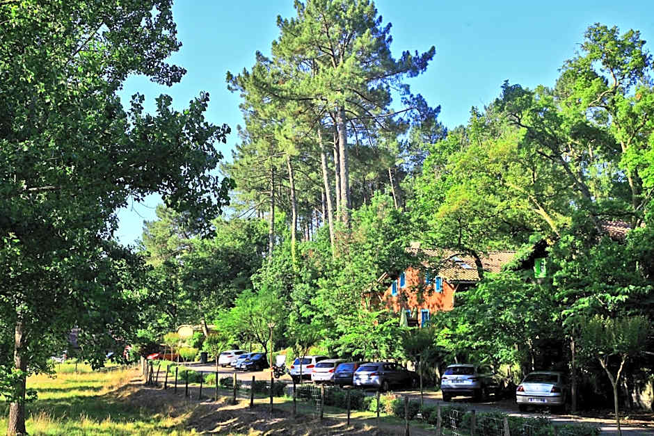 Village Nature et Océan à côté de la plage avec piscine et jacuzzi