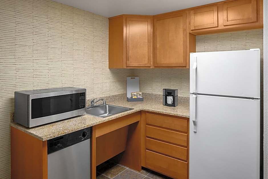 Residence Inn by Marriott Seattle Downtown/Lake Union