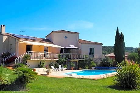 Chambres d'hôtes du capimont