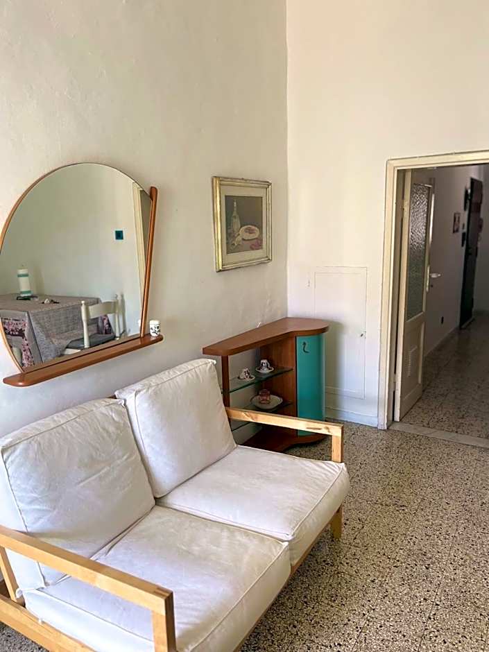 House hostel Livorno centro