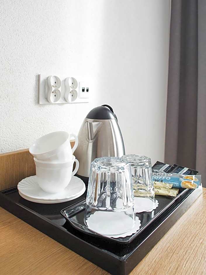 Hotel Beskidian