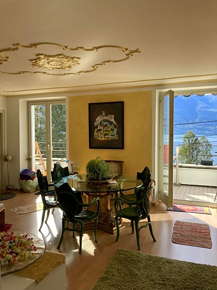 BnB122 bed&breakfast