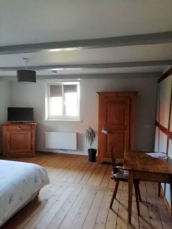 Chambre d Hotes L Ancienne Ecole