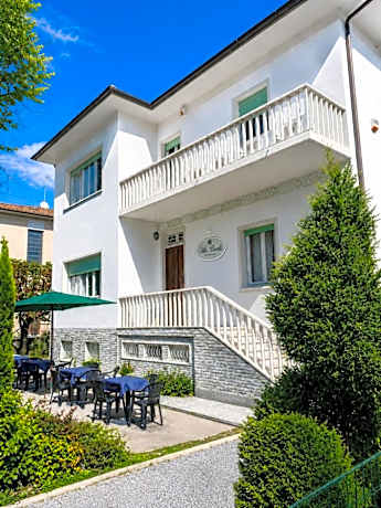 Villa Catelli