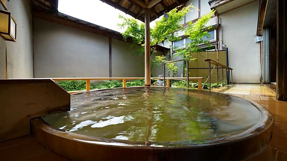 Tsukioka Onsen Hotel Seifuen