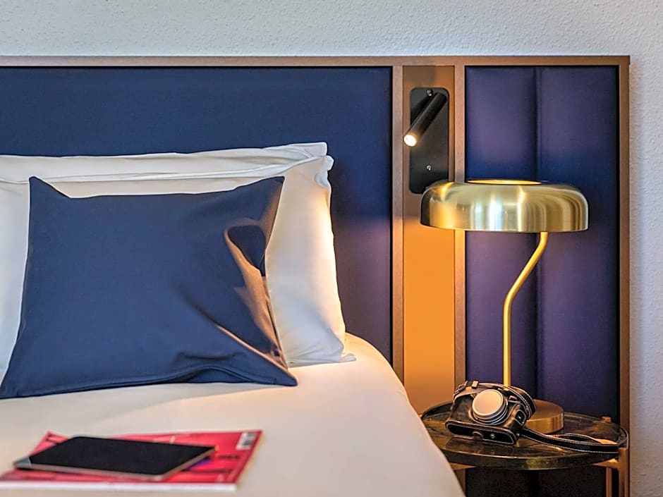 Mercure Toulouse Aeroport Blagnac