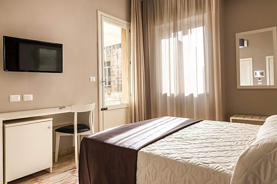 Faro Bianco Gallipoli Dependance