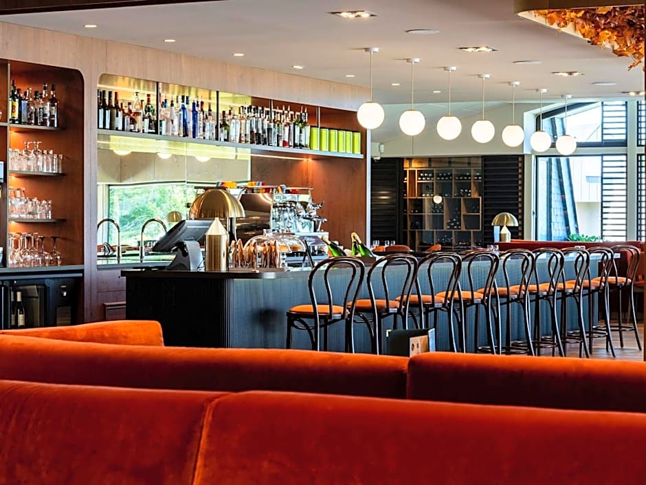 Hotel Mercure Omaha Beach