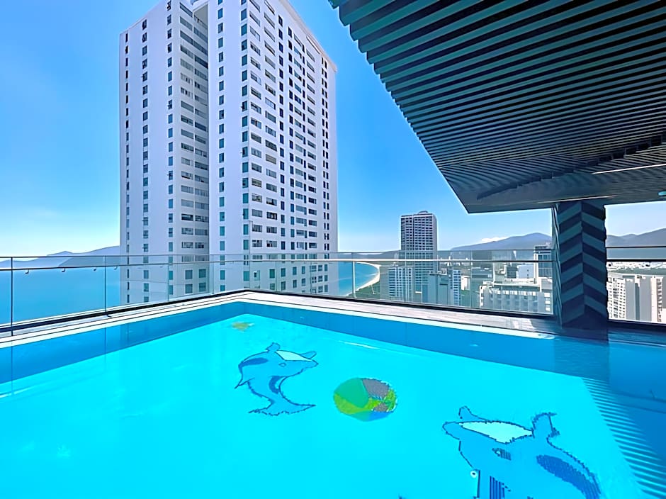 PANAMA Nha Trang Hotel 