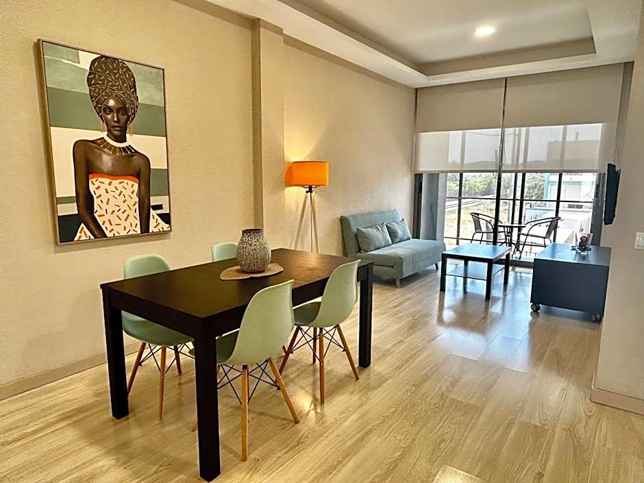 Hotel Ignacio - PalomarGroup