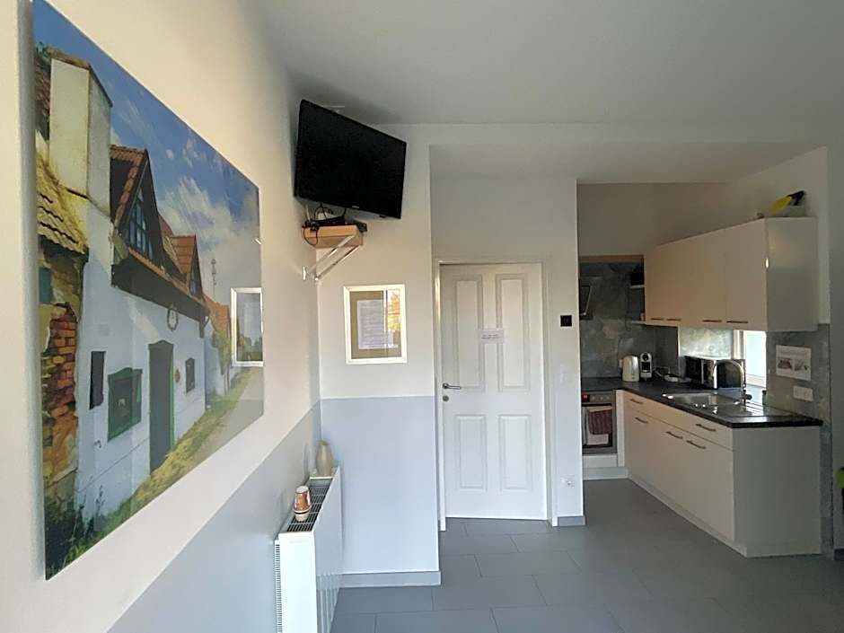 WIT - Wohnen in Tallesbrunn