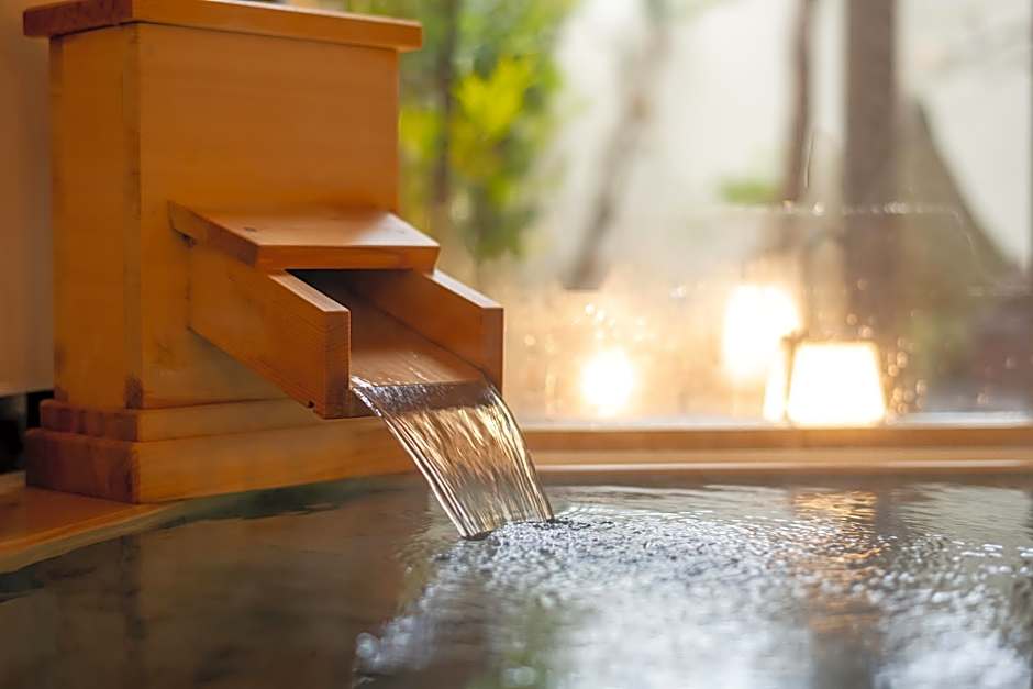 Hohoemino Kuyufu Tsuruya Ryokan