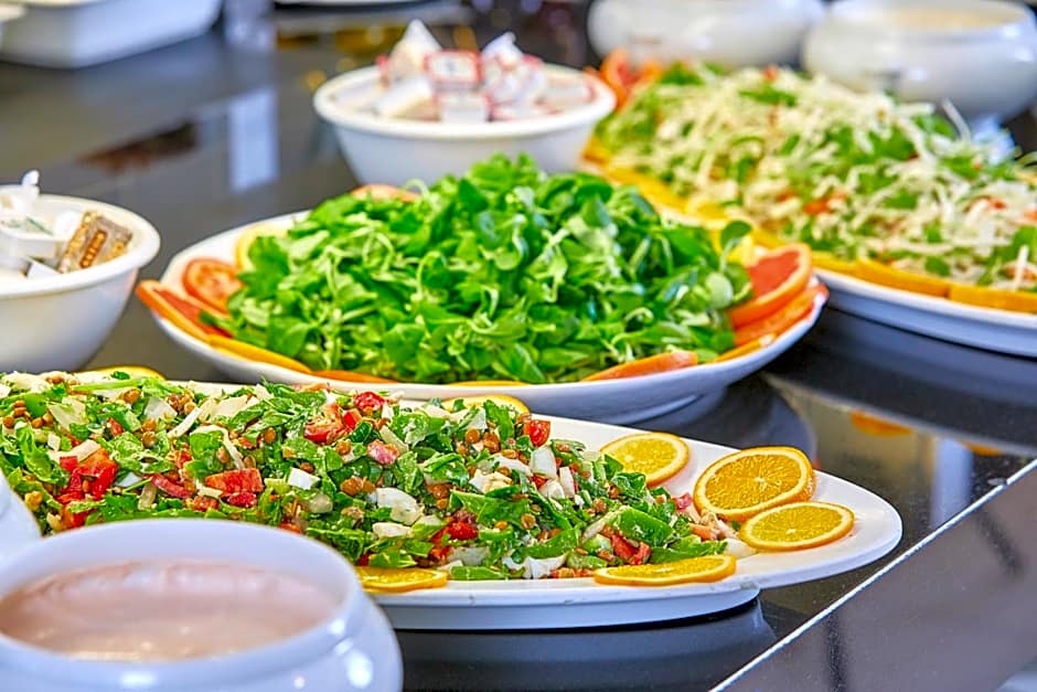 Gavimar Ariel Chico Hotel and Apartments