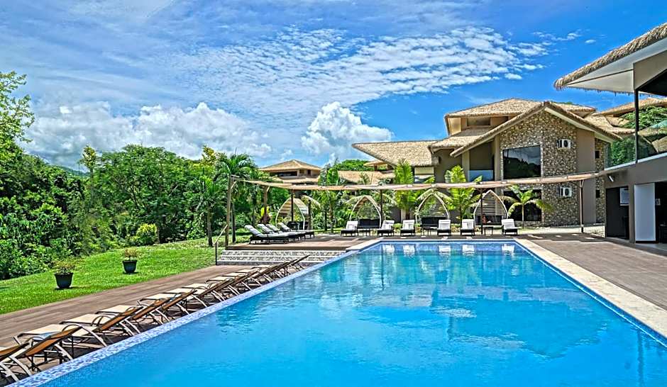 Nammbu Beach Front Bungalows