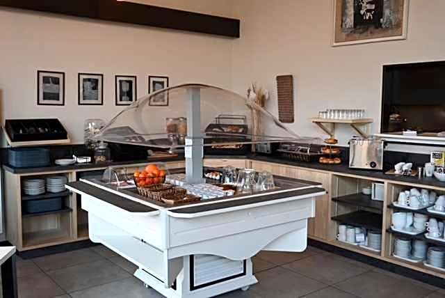 Cit'Hotel Les Eleis