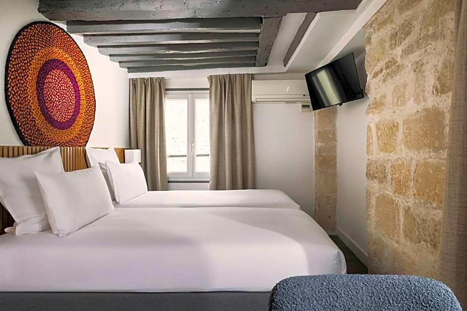 Louvre Marsollier Opera