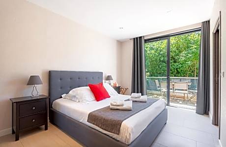 Superior Single Room