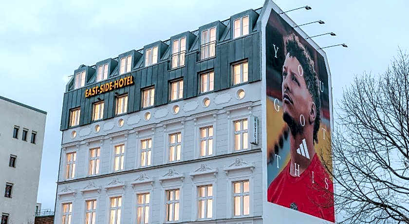 East Side Hotel