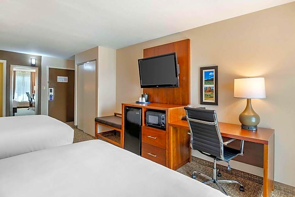 Comfort Inn Petersburg Near Fort Gregg-Adams