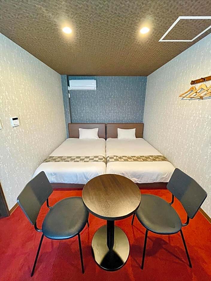 NARITA HOTEL KAKUREGA - Vacation STAY 69221v