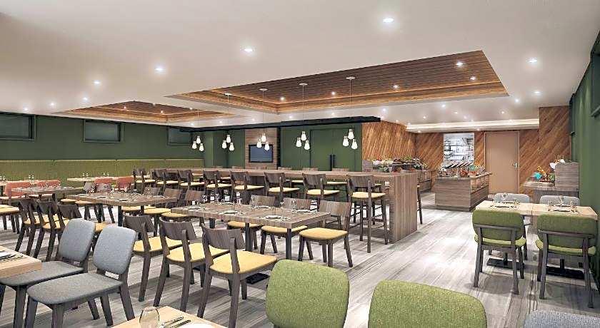 Smile Hotel Shinosaka