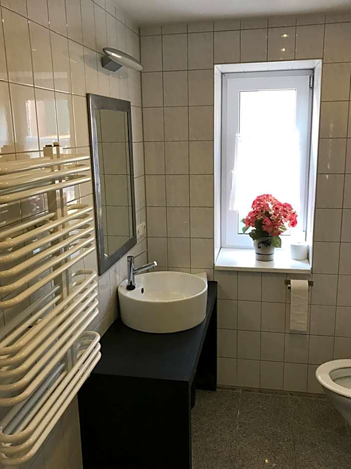 Landhotel Rangau Gasthof & Brennerei