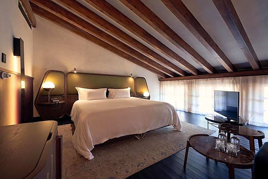 Can Bordoy Grand House Hotel GL Preferred Hotel