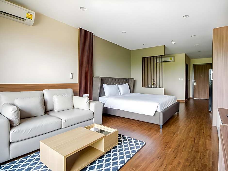 Green Valley Executive Serviced Residence