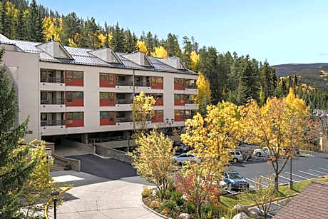 Marriott's Streamside Douglas At Vail