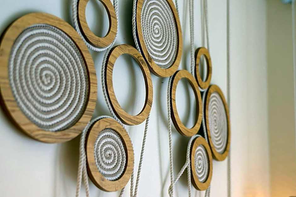 Oikies Small Elegant Houses