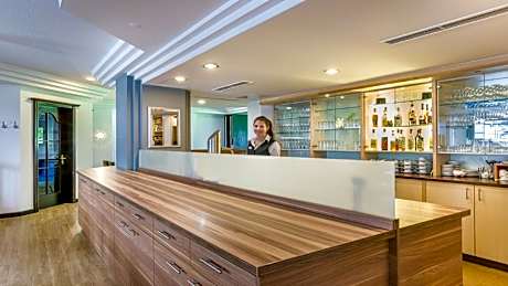 Garner Hotel Stuttgart City Centre By IHG