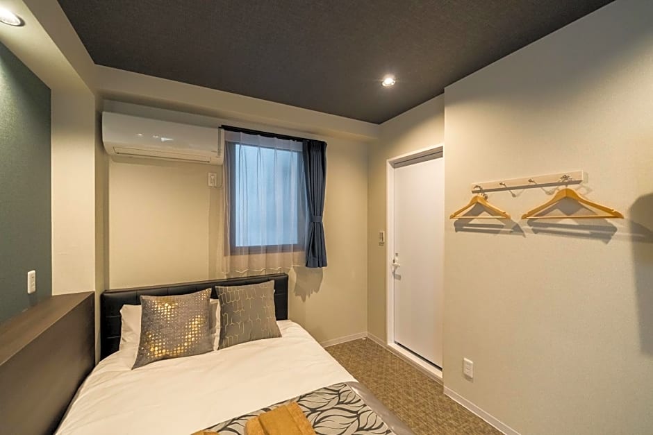 IKIDANE Residential Hotel Asakusabashi