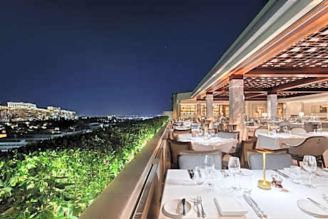 Hotel Grande Bretagne, A Luxury Collection Hotel, Athens