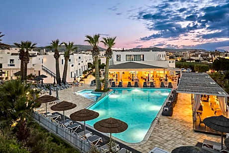Hotel Hara Ilios Village