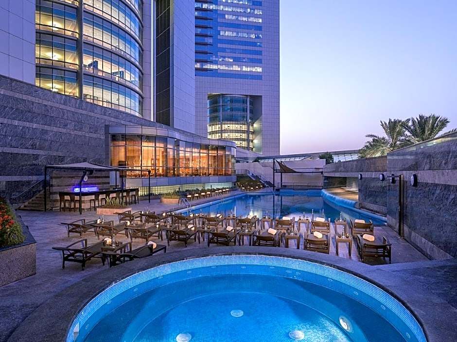 Jumeirah Emirates Towers