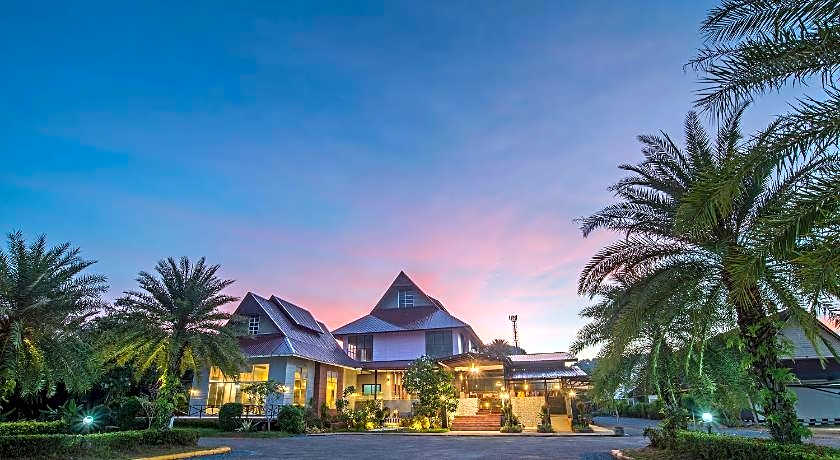 Krabi Home Town Boutique