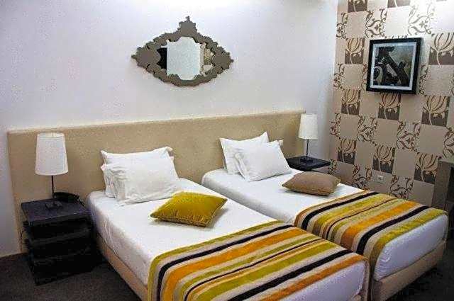 Paredes Design Hotel