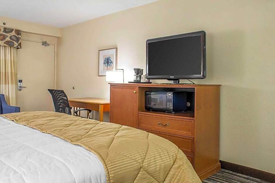 Lifestyle Inn Cedar Falls