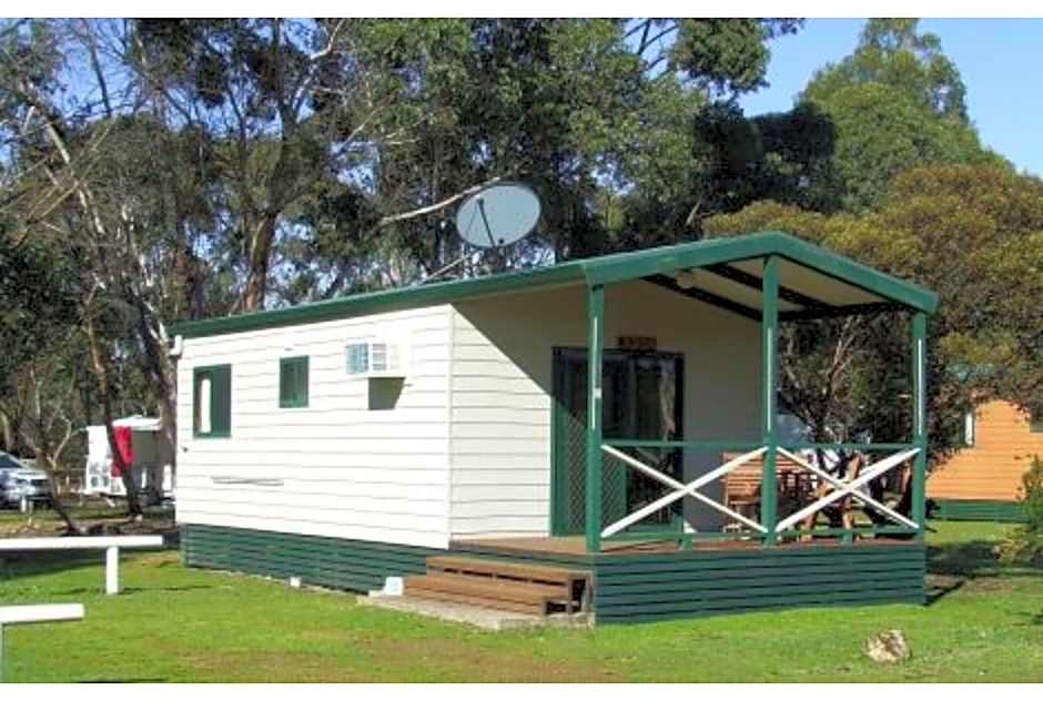 Discovery Parks - Kangaroo Island