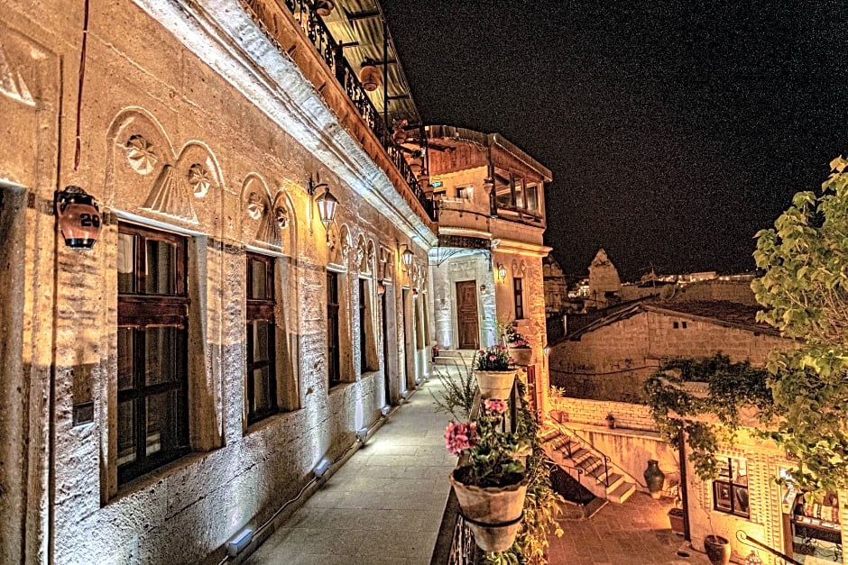 Goreme House Hotel