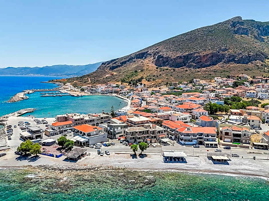 Filoxenia Hotel Monemvasia