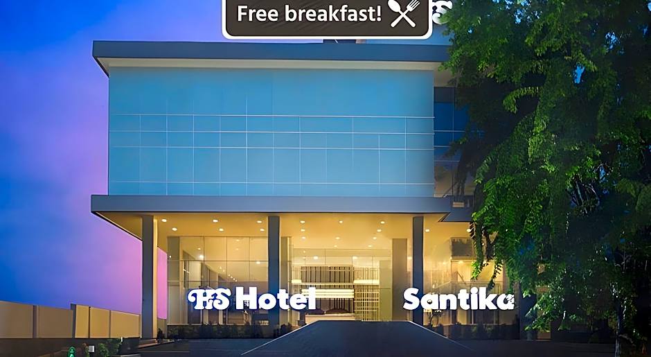 Hotel Santika Pekalongan
