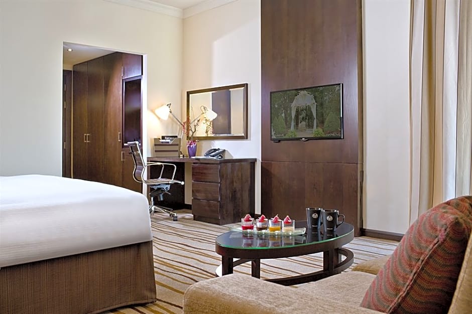 Media Rotana Barsha - Dubai